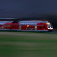 Von Ende 2030 an gibt es einen neuen Betreiber im Regionalverkehr Mainfranken. (Symbolbild)  (Foto: Karl-Josef Hildenbrand/dpa)