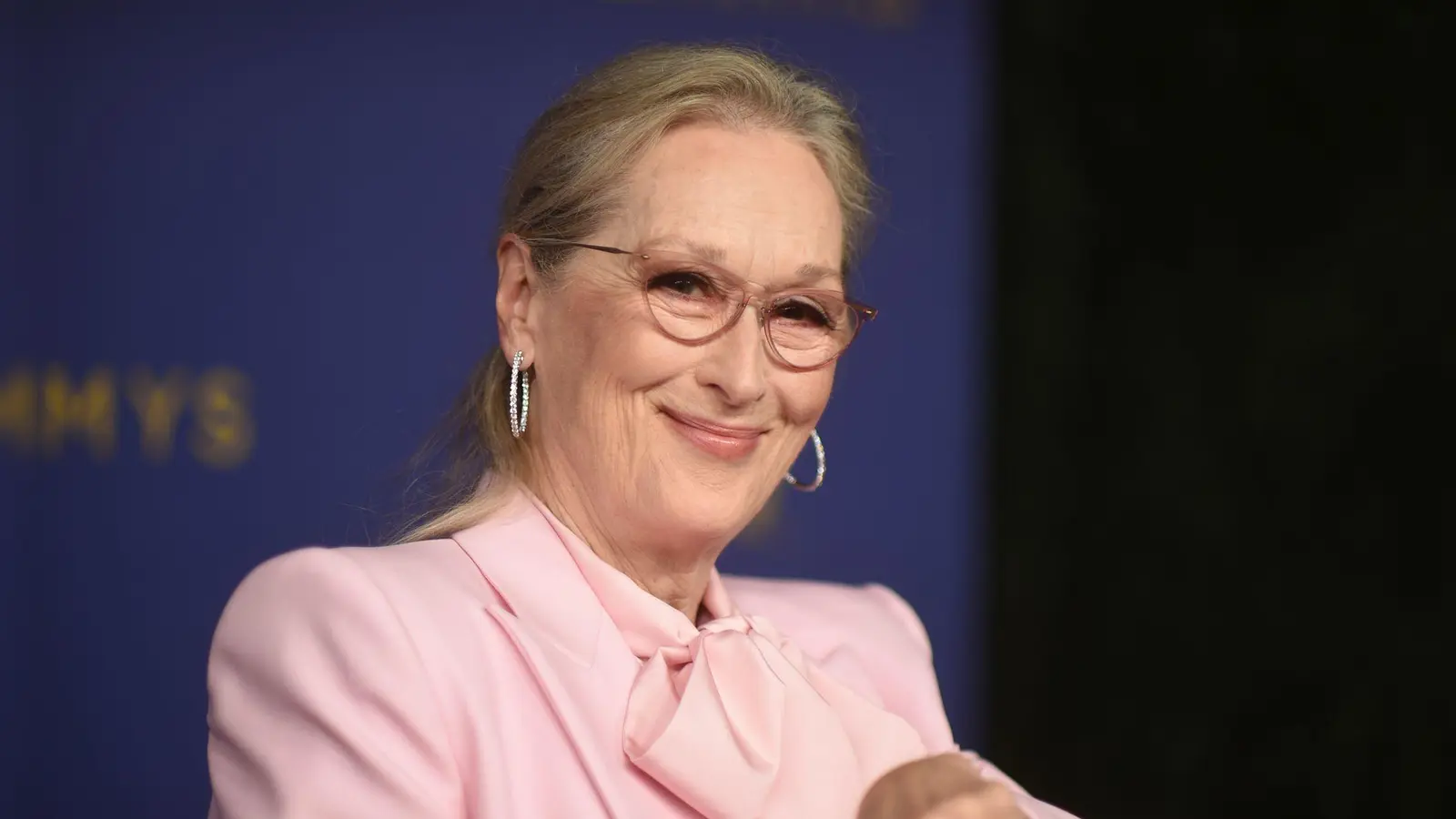 Meryl Streep lässt sich auf eine Thriller-Rolle ein. (Archivbild)  (Foto: Richard Shotwell/Invision/AP/dpa)