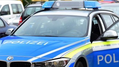 Die Ansbacher Polizei hat es mit einem Streit unter Kindern zu tun, in dem eine Mutter handgreiflich wurde. (Foto: Jim Albright)