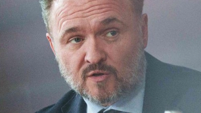 Energie-Kommissar Dan Jorgensen: die „schwerste Energiekrise aller Zeiten“. (Archivbild) (Foto: Evgeniy Maloletka/AP/dpa)