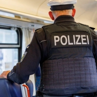 Das Verwaltungsgericht München hat Urteile zu Grenzkontrollen an deutschen Grenzen gefällt. (Symbolbild) (Foto: Daniel Karmann/dpa)