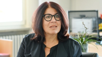 Gaby Hofmeier, die Leiterin der Ansbacher Staatsanwaltschaft, will alles tun, um die Vorgeschichte des Mordes aufzuklären.  (Archivbild: Jim Albright)