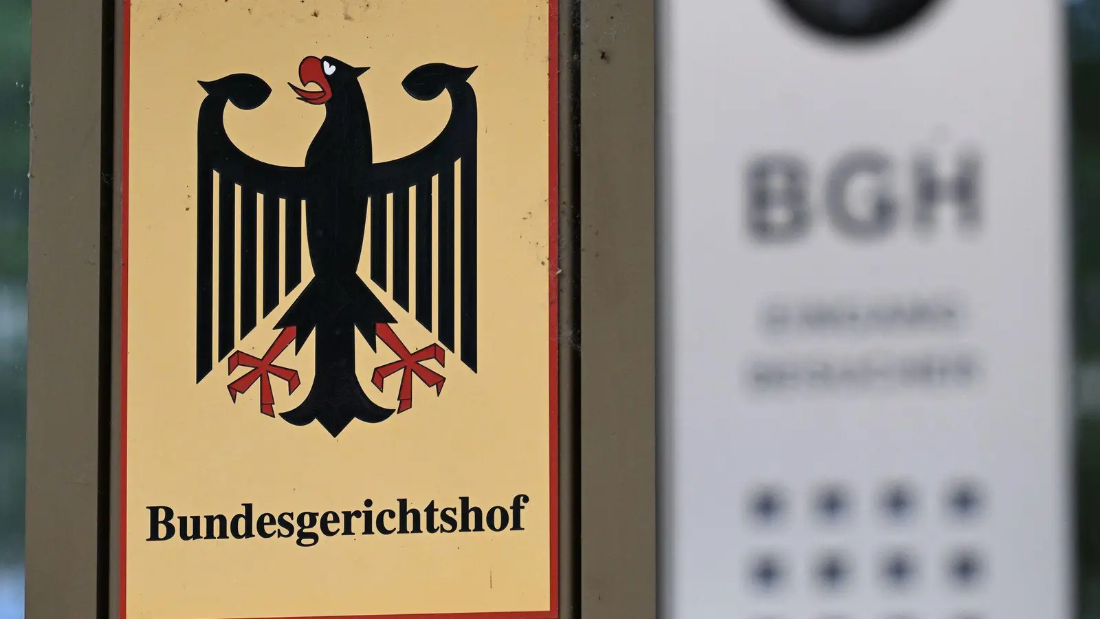 Das Urteil in der Maskenaffäre ist rechtskräftig, wurde aber abgemildert. (Symbolbild) (Foto: Uli Deck/dpa)