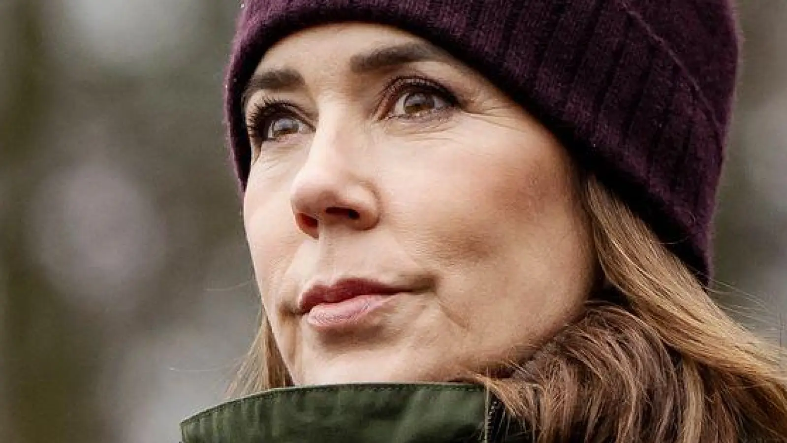 Der Vater der Königin ist im Alter von 84 Jahren gestorben. (Archivbild) (Foto: Mads Claus Rasmussen/Ritzau Scanpix Foto/AP/dpa)