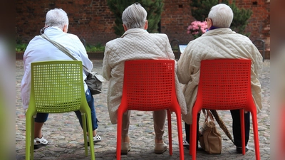 Mit der Mütterrente III fällt der Unterschied zwischen Kindern, die vor und nach 1992 geboren wurden, bei der Anerkennung der Erziehungszeiten weg. (Symbolfoto) (Foto: Jens Wolf/ZB/dpa)
