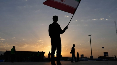 Gab es im Iran-Krieg einen oder mehrere Gewinner? (Archivbild) (Foto: Altaf Qadri/AP/dpa)