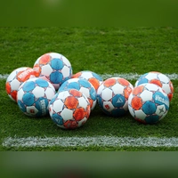 Mit den Links zu Ergebnissen und Tabellen sind Sie beim regionalen Sport aus Stadt und Landkreis Ansbach sowie dem Kreis Neustadt/Aisch-Bad Windsheim immer auf dem aktuellen Stand. (Symbolbild: Soeren Stache/dpa)