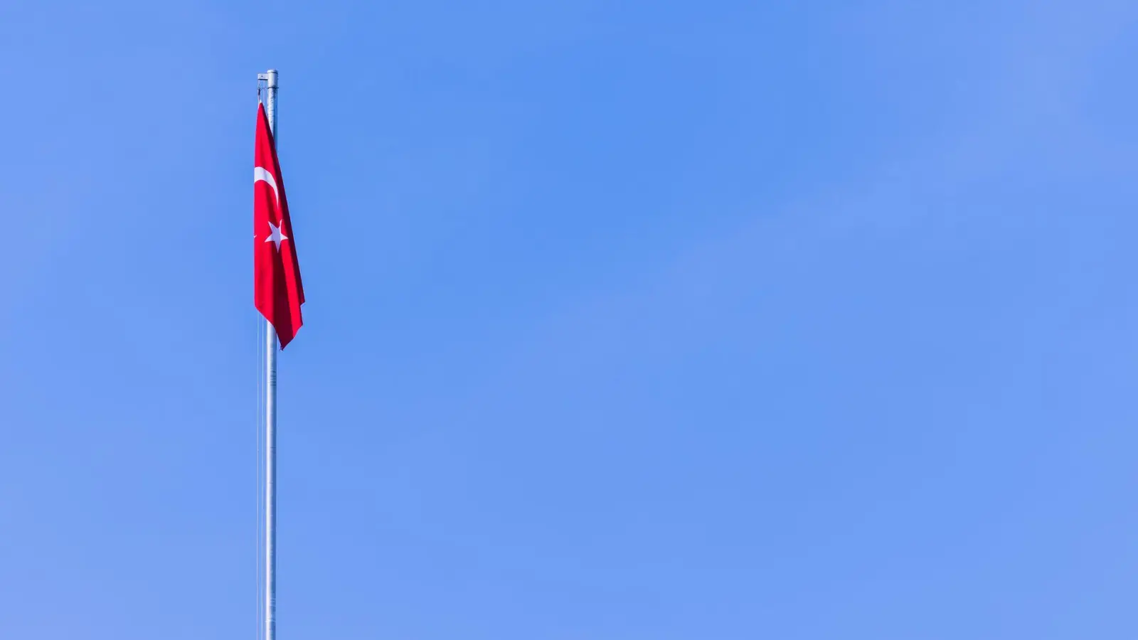 Erdbeben in der Türkei: Wer seinen Urlaub in dem Land gebucht hat, hat möglicherweise einige reiserechtliche Fragen.  (Foto: Rolf Vennenbernd/dpa)