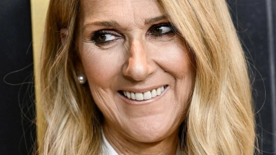 Superstar Dion erzählt in ihrer neuen Single von Liebe und Dankbarkeit. (Archivbild) (Foto: Evan Agostini/Invision/AP/dpa)