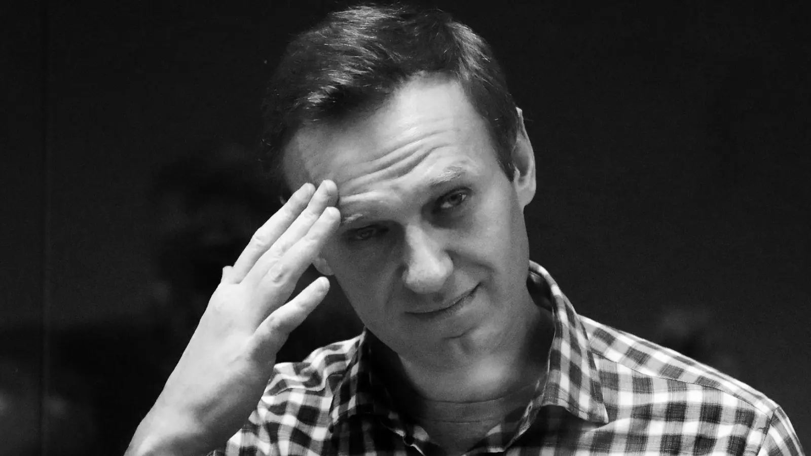 Der russische Kreml-Kritiker Alexej Nawalny ist tot. (Foto: Alexander Zemlianichenko/AP/dpa)