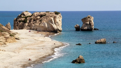 Ist bei Touristen in diesem Jahr ein besonders beliebtes Ziel: In Zypern wuchs in den vergangenen Monaten die Anzahl der Übernachtungsbuchungen im EU-Vergleich am stärksten. (Foto: Bernhard Krieger/dpa-tmn)