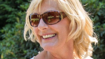 Verdauungsspaziergang: Bewegung nach Mahlzeiten hilft dabei, den Blutzuckerspiegel zu senken.  (Foto: Christin Klose/dpa-tmn)