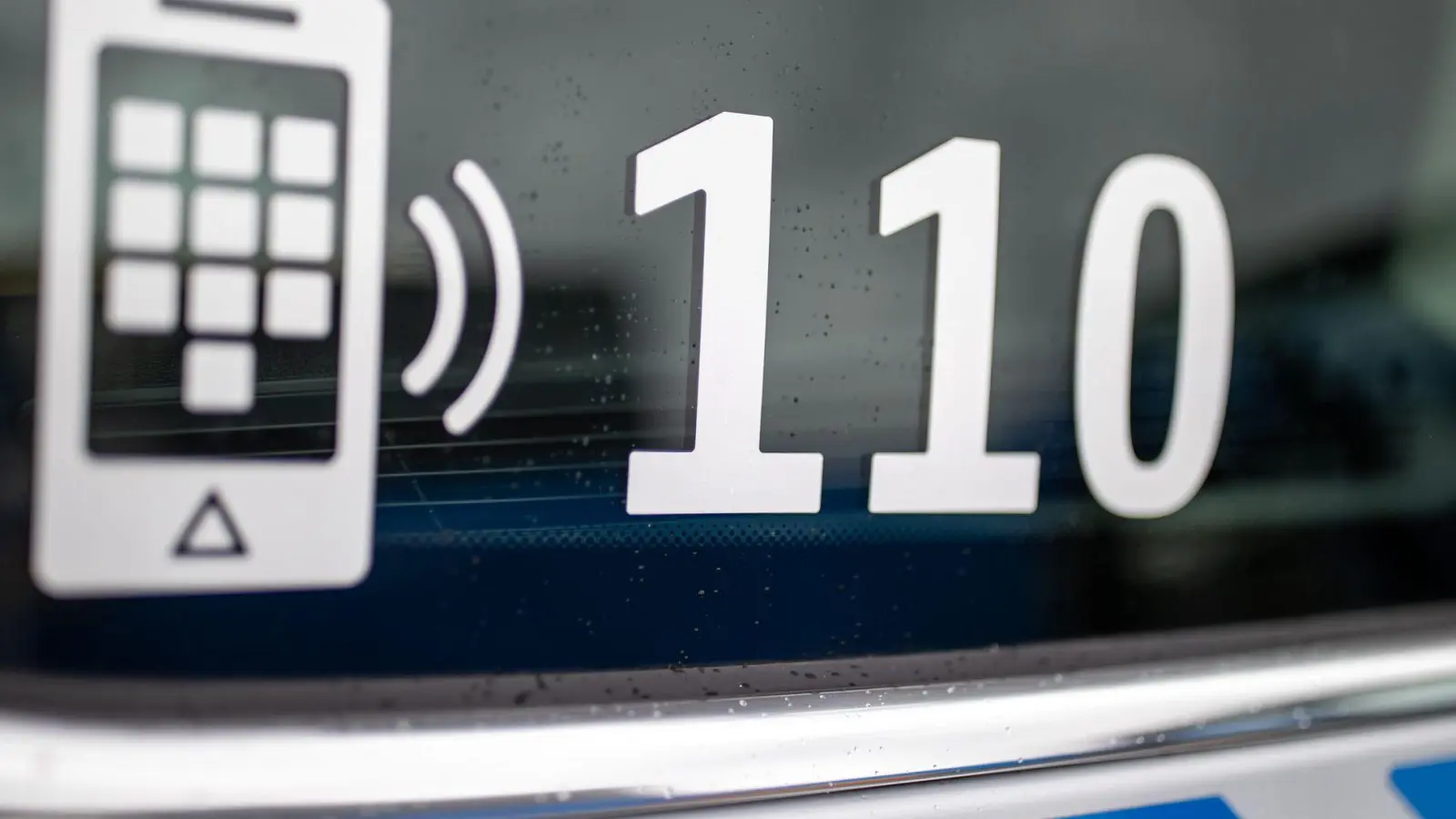 Zeugen alarmierten nach Schussgeräuschen in München die Polizei. (Symbolbild) (Foto: Daniel Karmann/dpa)