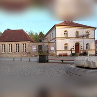 Wie sieht die Zukunft der Ludwig-Doerfler-Stiftung und des Doerfler-Museums in Schillingsfürst aus? Antworten für die Öffentlichkeit gab es im Stadtrat erst einmal nicht. (Foto: Susanne Landgraf)