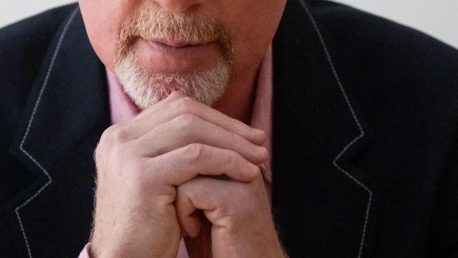 Boris Becker spricht über seine Erfahrung mit Freundschaften.  (Foto: Soeren Stache/dpa)