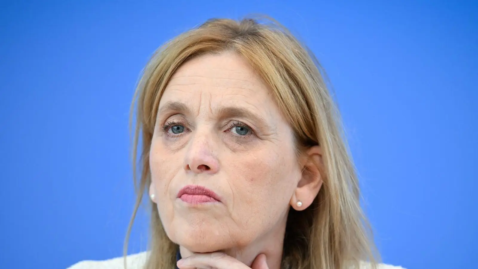 Bundesfamilienministerin will beim Unterhaltsvorschuss sparen. (Archivbild) (Foto: Soeren Stache/dpa)