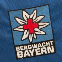 Die Bergwacht Bayern bittet darum, Lichtzeichen nur in wirklichen Notfällen zu senden. (Symbolbild) (Foto: Sven Hoppe/dpa)