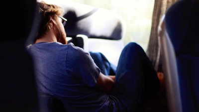 Auch auf Reisen ist gesunder Schlaf wichtig. (Foto: Pexels)