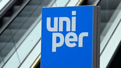 Energieversorger Uniper tritt in diesem Monat als Sponsor des Branchentreffens Gastech in Mailand auf. (Foto: Roberto Pfeil/dpa)