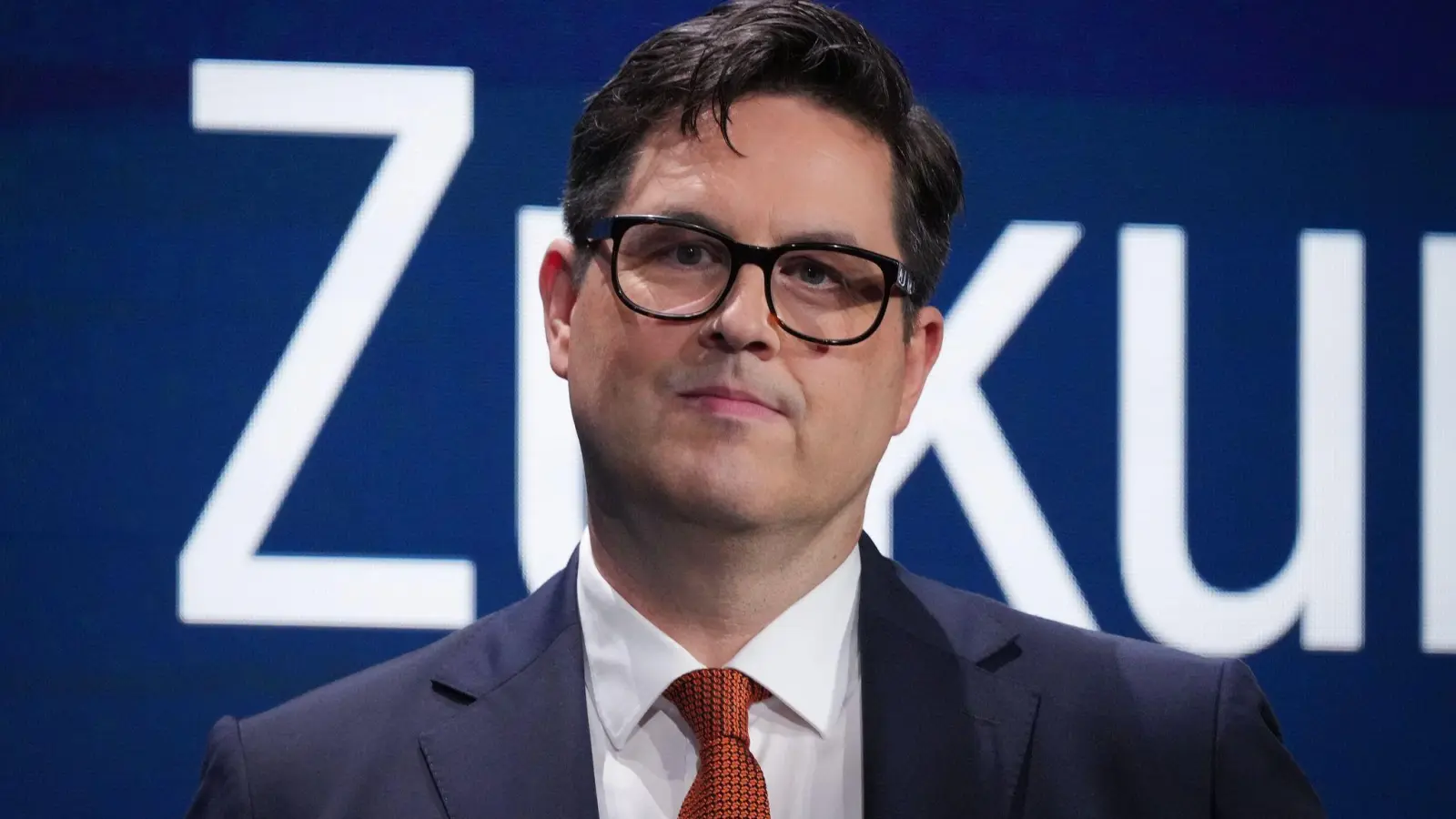 Der VDMA-Präsident sieht bei Kernthemen keine Übereinstimmung mit der AfD.  (Foto: Soeren Stache/dpa)