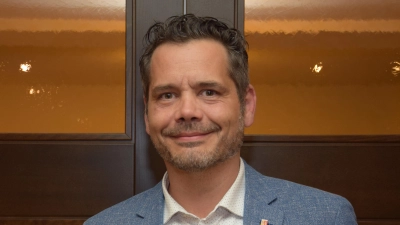 Musste seit der Kommunalwahl am 8. März viel Kritik einstecken: Sebastian Buhl. (Archivbild: Florian Schwab)