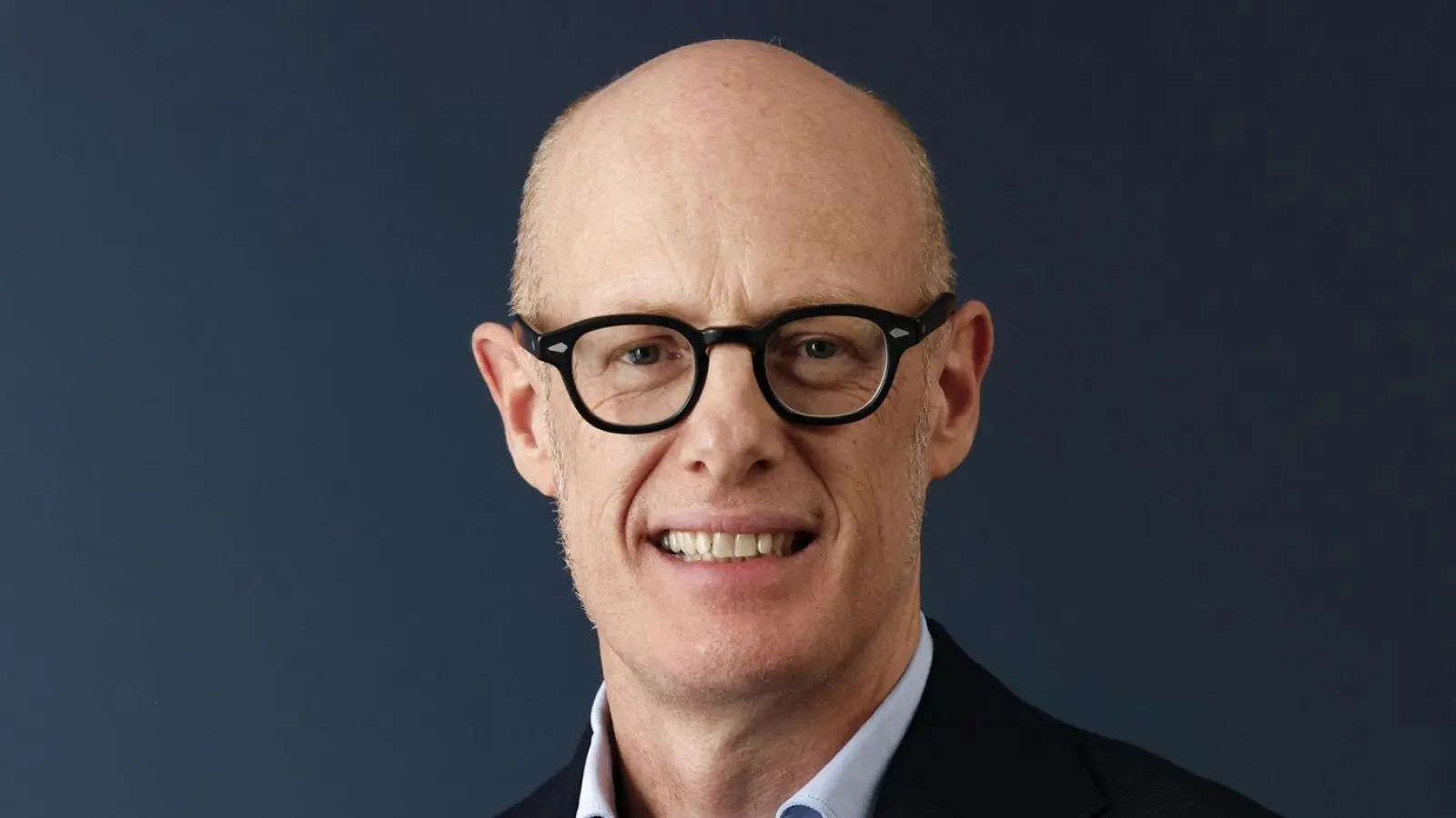 Michael Leiters wird neuer Porsche-Chef. (Foto: -/Porsche AG/dpa)