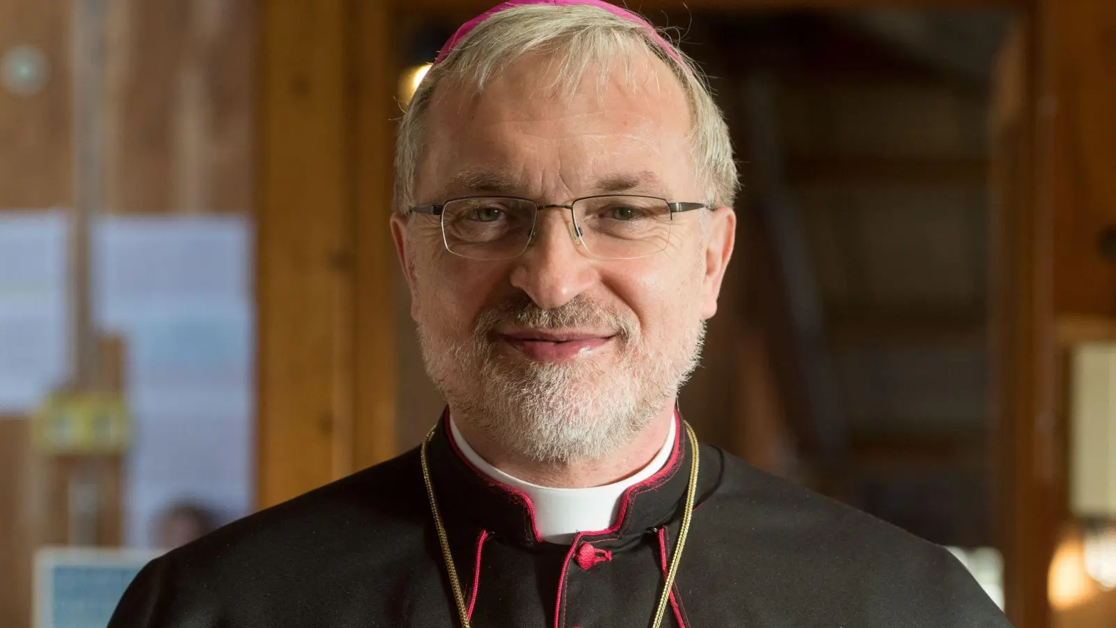 Hanke hatte an Pfingsten seinen Rücktritt öffentlich gemacht.  (Foto: Armin Weigel/dpa)