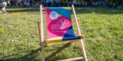 Keinen Sitz gibt es für Ex-Bürgermeister Jürgen Heckel im Aufsichtsrat der Bad Windsheimer Landesgartenschau, was der Ausgebootete nun kritisiert. (Grafik: Mirko Fryska)