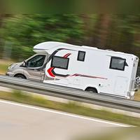 Wohnmobilbesitzer können ihre Flüssiggas-Tankflasche ab sofort an öffentlichen Tankstellen in Deutschland mit Autogas befüllen. (Foto: Patrick Pleul/dpa)
