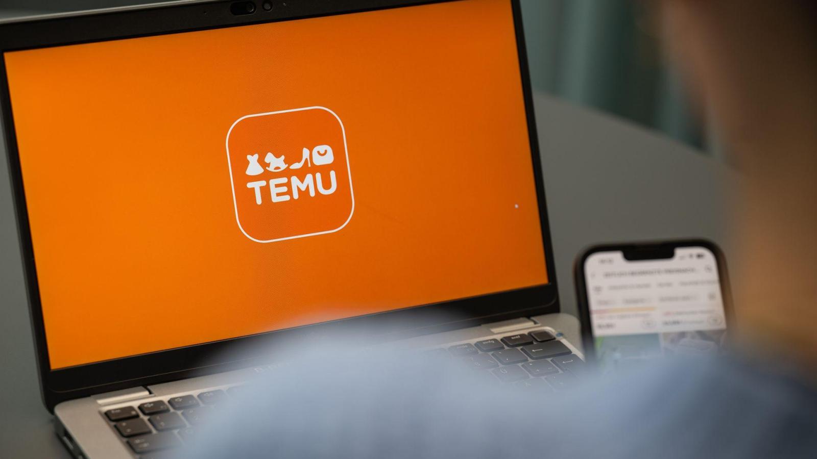 Nach 200 Millionen Euro EU-Strafe: Was Temu nun ändern will | FLZ.de