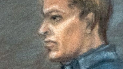 Der Sohn von Norwegens Kronprinzessin Mette-Marit stand im Frühjahr unter anderem wegen Vergewaltigung vor Gericht. (Archivbild) (Foto: Ane Hem/NTB/dpa)