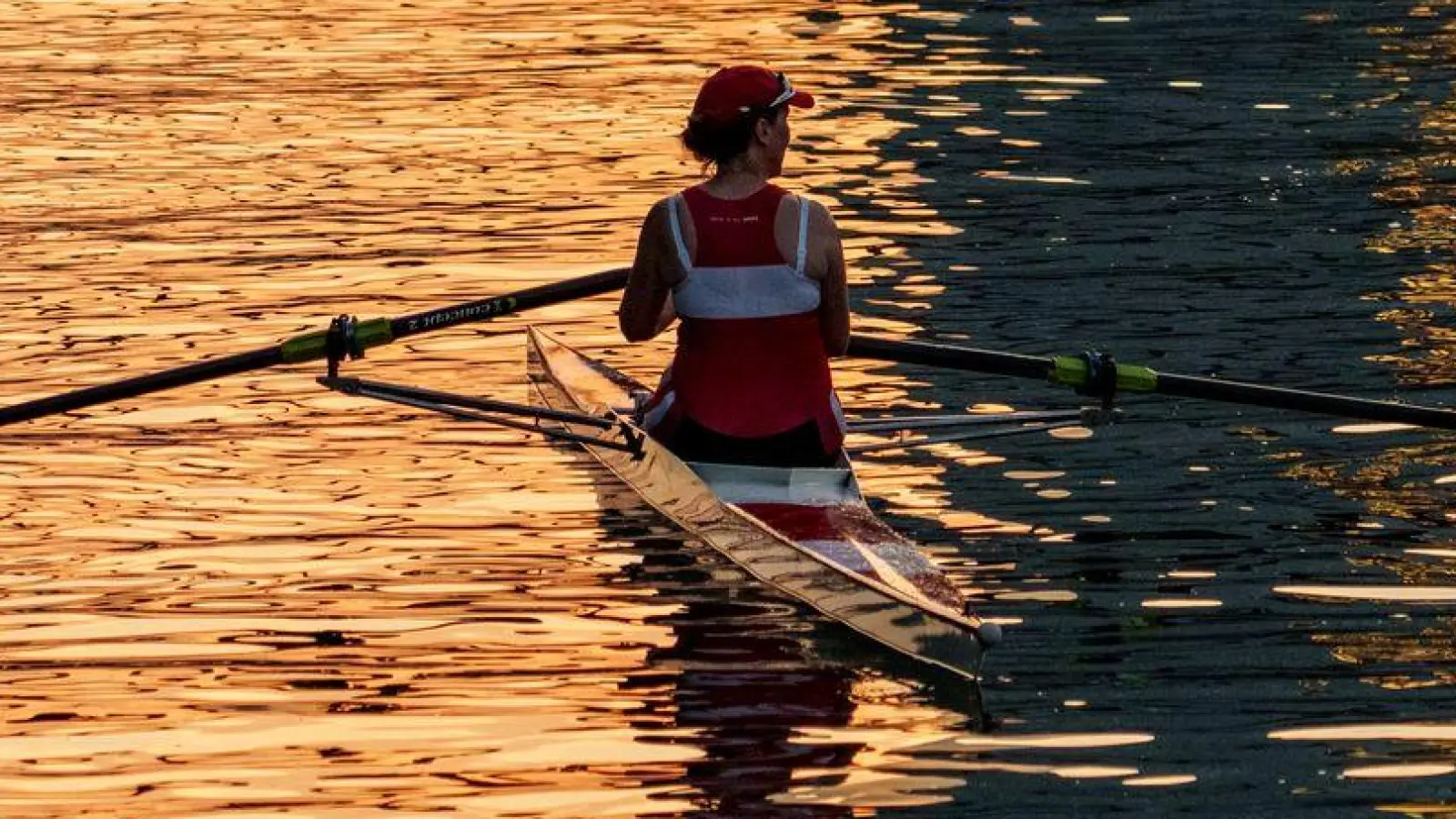 Für diesen Donnerstag rechnet der Wetterdienst mit Höchstwerten zwischen 30 und 37 Grad. (Foto: Andreas Arnold/dpa)