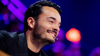 Sein Sohn hat einen neuen Vertrag beim VfB Stuttgart unterschrieben. (Archivbild) (Foto: Rolf Vennenbernd/dpa)