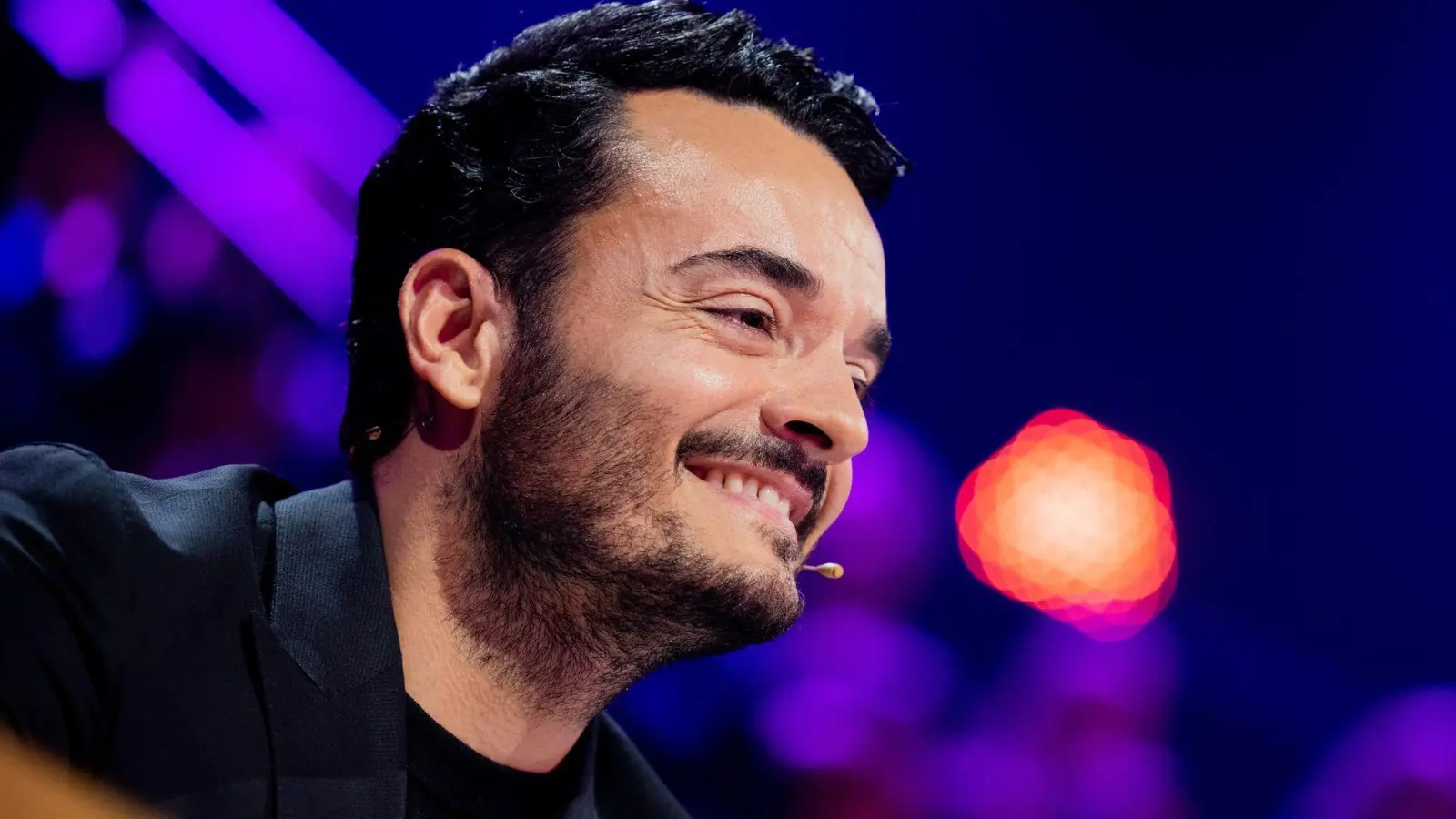 Sein Sohn hat einen neuen Vertrag beim VfB Stuttgart unterschrieben. (Archivbild) (Foto: Rolf Vennenbernd/dpa)