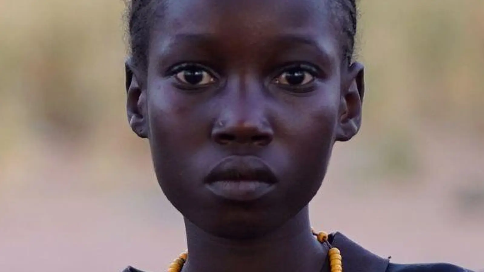 UN-Hochkommissar Volker Türk: Die internationale Gemeinschaft hat die Menschen in Al-Faschir im Stich gelassen. (Archivbild) (Foto: Mohammed Jammal/UNICEF/AP/dpa)