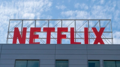 Netflix soll das höhste Gebot für Warner Bros. eingereicht haben. (Archivbild) (Foto: Andrej Sokolow/dpa)
