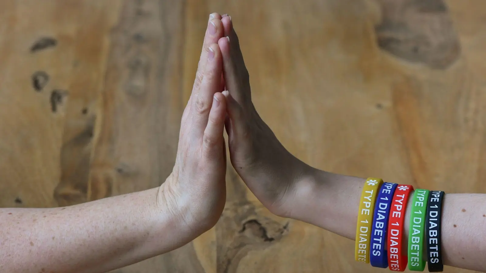 Typ-1-Diabetes tritt zwar oft bereits im Kindes- und Jugendalter auf. Doch auch Erwachsene können ihn bekommen.  (Foto: Jens Kalaene/dpa-Zentralbild/dpa-tmn)