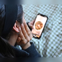 Mehrere EU-Länder planen bereits nationale Vorgaben für den Zugang zu Social-Media-Plattformen. (Symbolbild)  (Foto: Elisa Schu/dpa)
