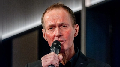 Dr. Christoph Hammer (CSU) kann als Dinkelsbühler Oberbürgermeister sechs Jahre weitermachen. (Foto: Evi Lemberger)