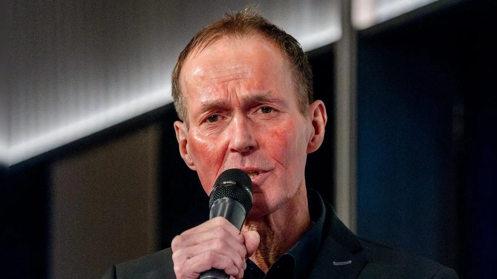 Dr. Christoph Hammer (CSU) kann als Dinkelsbühler Oberbürgermeister sechs Jahre weitermachen. (Foto: Evi Lemberger)