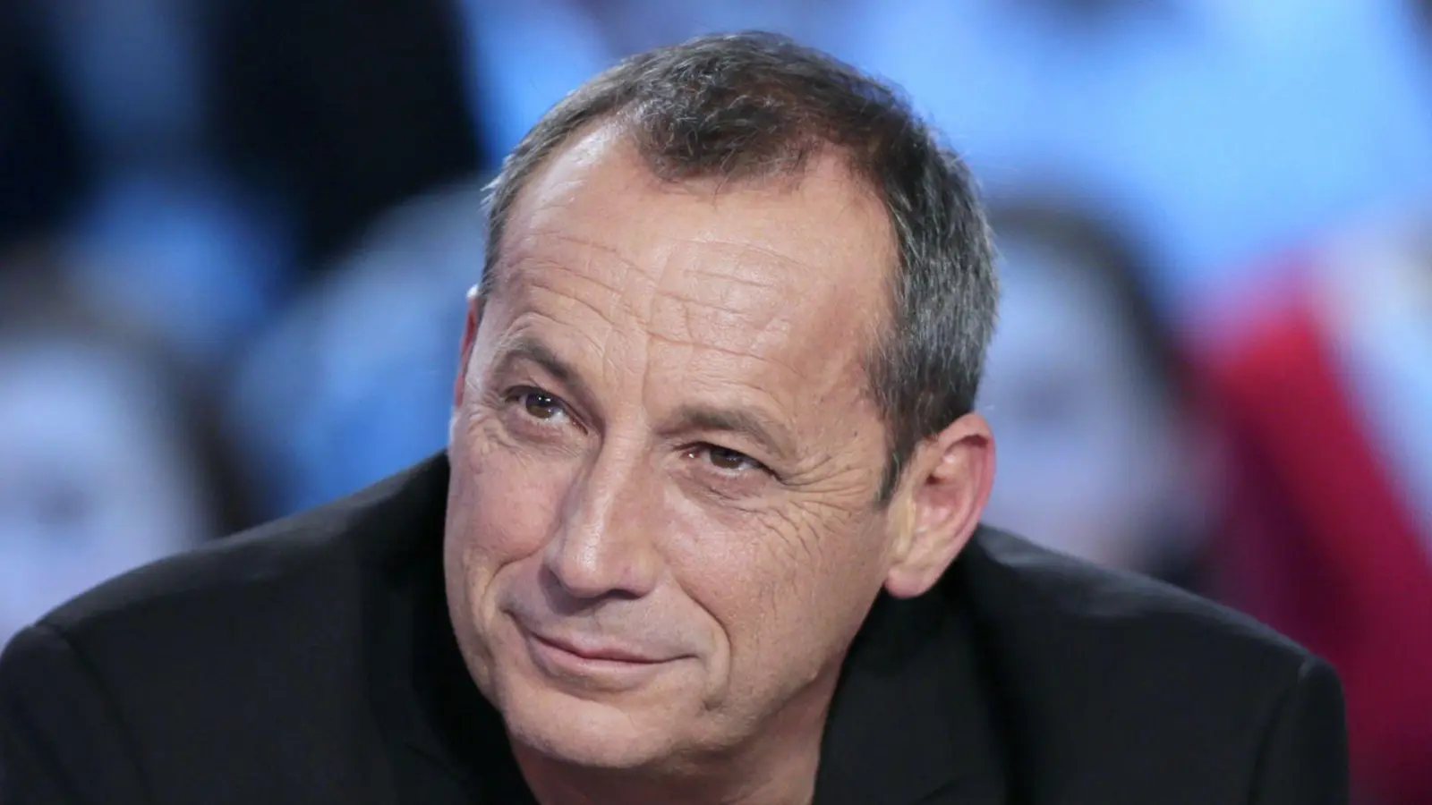 Der ehemalige Nationalistenchef wurde aus der Entfernung mit einem Schuss aus einer Langwaffe getötet. (Archivbild) (Foto: Kenzo Tribouillard/AFP/dpa)