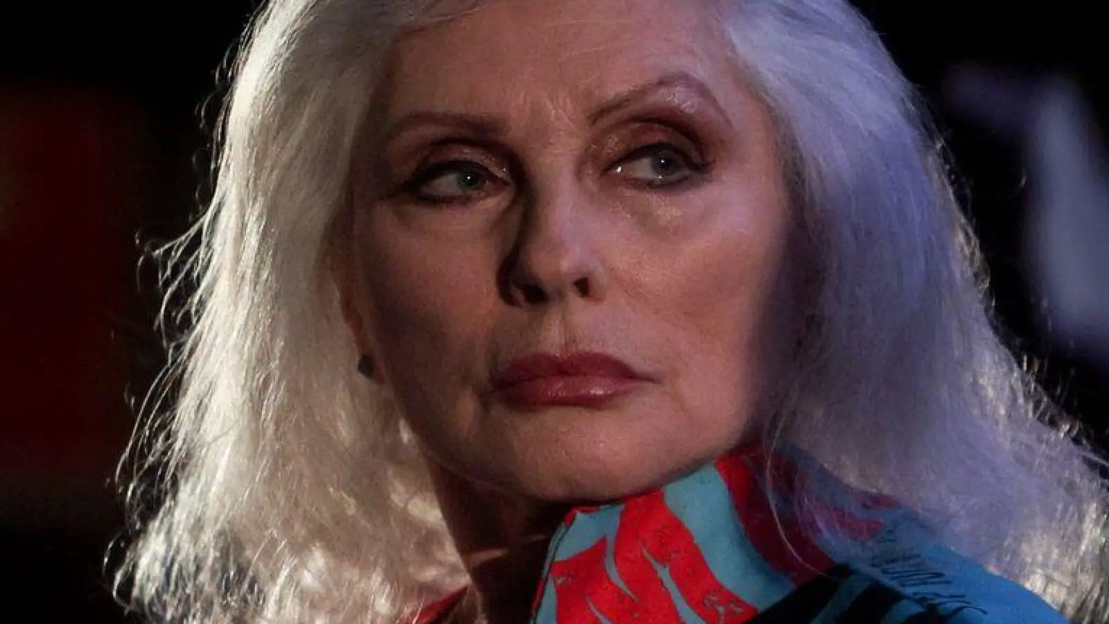 Einst Szene-Liebling, heute Weltstar: Debbie Harry (Archivbild) (Foto: Ricardo Rubio/EUROPA PRESS/dpa)