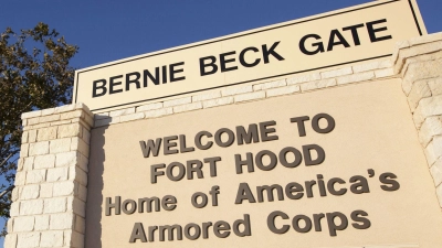 Im November 2009 tötete ein Militärpsychiater 13 Menschen und verletzte Dutzende weitere auf dem Stützpunkt Fort Hood im US-Bundesstaat Texas. (Archivbild)  (Foto: picture alliance / dpa)