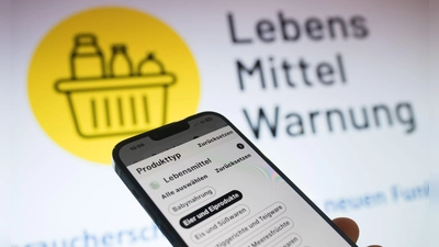 Woolworth, TK Maxx und Hema rufen Spielzeug wegen möglicher Asbestspuren zurück. (Symbolbild) (Foto: Sebastian Gollnow/dpa)