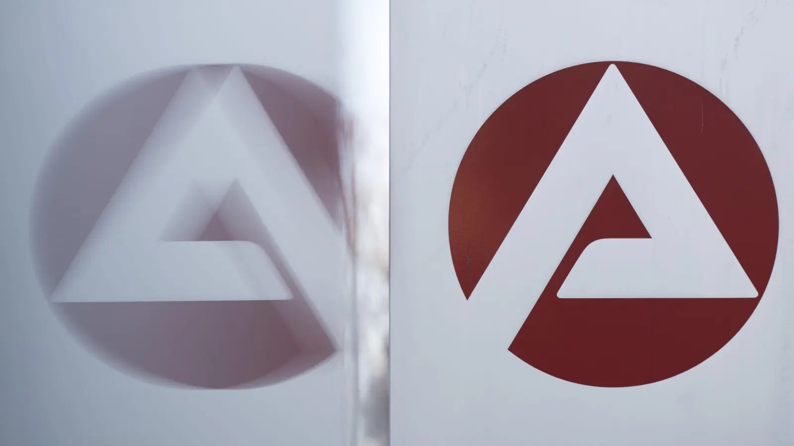 Die Zahl der Arbeitslosen in Deutschland ist im Juli auf knapp drei Millionen gestiegen (Archivbild). (Foto: Sebastian Kahnert/dpa)