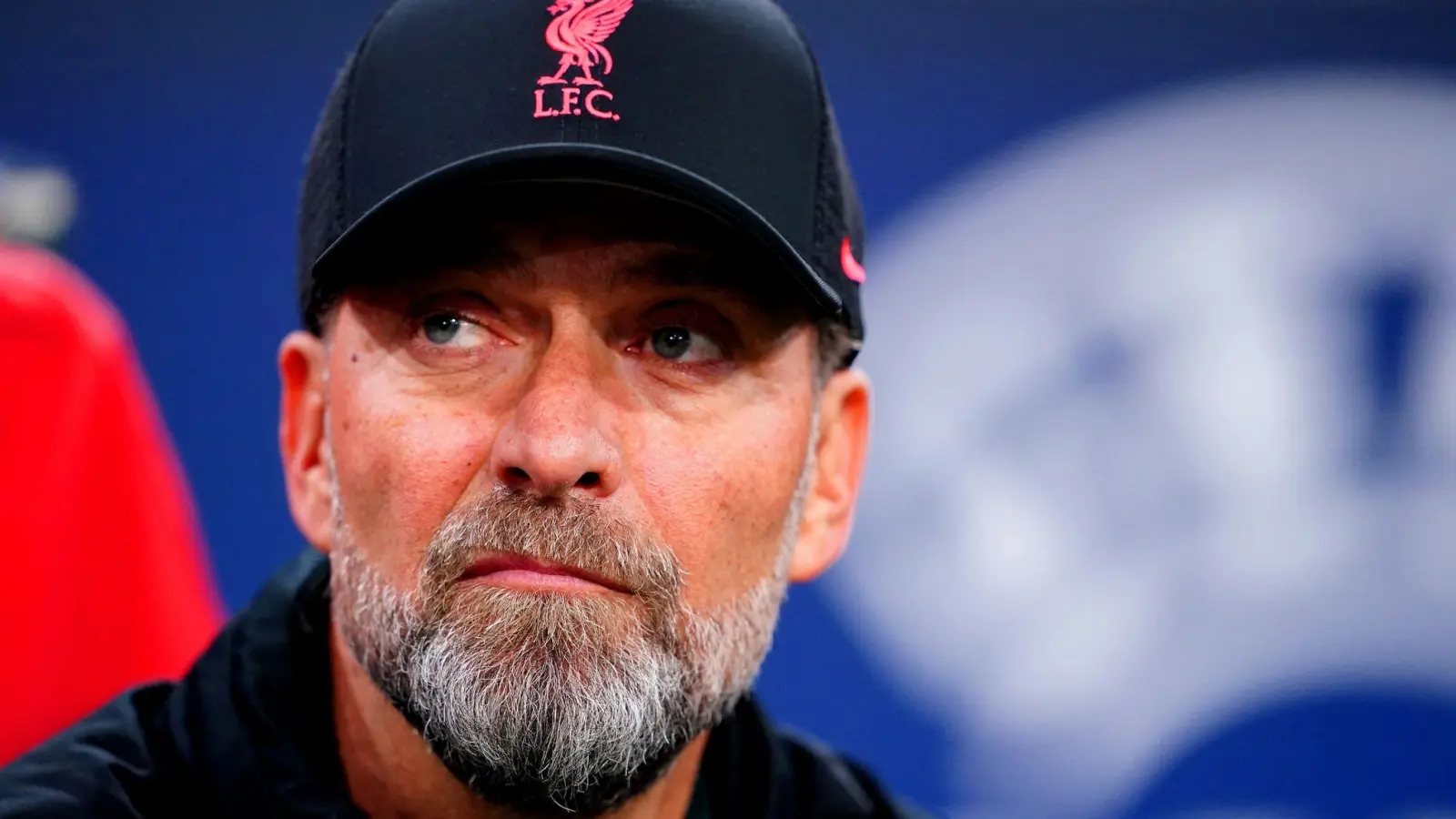 Sorgt sich über den Abstand zu den Europapokalplätzen des FC Liverpool: Trainer Jürgen Klopp. (Foto: Zac Goodwin/PA Wire/dpa)