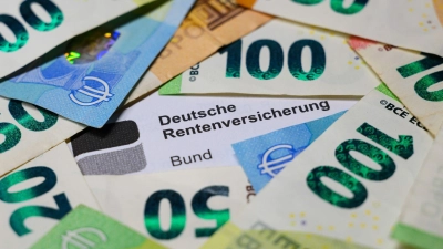 Das System in Deutschland soll erneut reformiert werden. (Symbolbild) (Foto: Patrick Pleul/dpa)