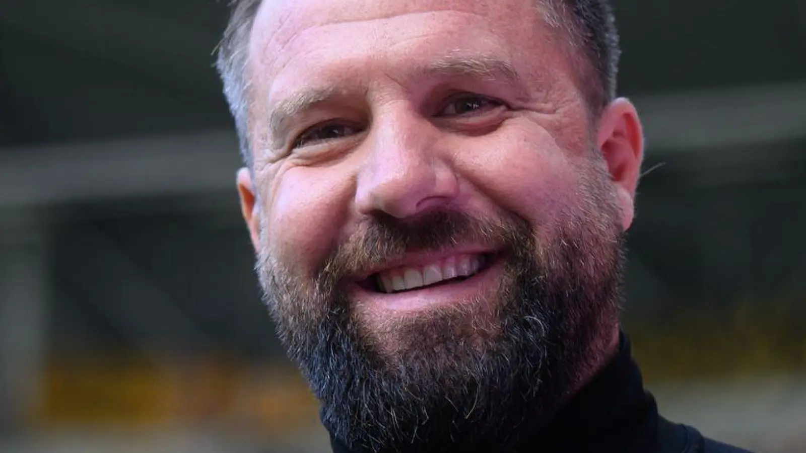 Wunschkandidat in Braunschweig: Heiner Backhaus von Alemannia Aachen. (Foto: Robert Michael/dpa)