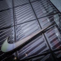 Nike arbeitet sich aus einer weitgehend hausgemachten Krise. (Archivbild) (Foto: Michael Kappeler/dpa)