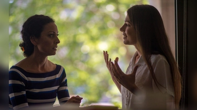 Wer sich ständig rechtfertigt, hofft auf emotionale Entlastung. Der Drang kann Teil einer psychischen Erkrankung sein.  (Foto: Klaus-Dietmar Gabbert/dpa-tmn)